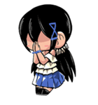Dacha（個別スタンプ：12）