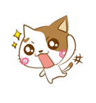 PanGi（個別スタンプ：21）