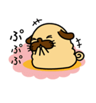 ボンレスぱぐ（個別スタンプ：26）