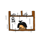 アイマイシマイ（個別スタンプ：22）