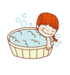 Zappy（個別スタンプ：15）