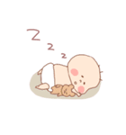 ぷぅちゃんとその仲間たち2（個別スタンプ：5）