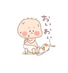 ぷぅちゃんとその仲間たち2（個別スタンプ：15）