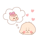 ぷぅちゃんとその仲間たち2（個別スタンプ：31）