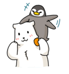 P＆P Lovers（個別スタンプ：35）