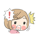 チンタの家族（個別スタンプ：26）