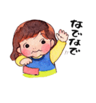 すみたんぷ。（個別スタンプ：19）