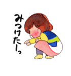 すみたんぷ。（個別スタンプ：36）