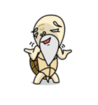 うちのかめさま（個別スタンプ：17）