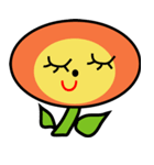 おはなちゃん（個別スタンプ：10）