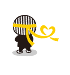 チアリーダー！（個別スタンプ：32）