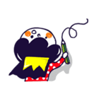 ちいさな王子さま（個別スタンプ：8）