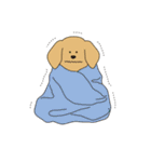 だっくす100％（個別スタンプ：24）