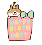 つぶやきねこ（個別スタンプ：40）
