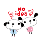 couchecouchebonbon（個別スタンプ：6）