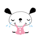couchecouchebonbon（個別スタンプ：12）