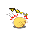 たまこっこのスタンプ（個別スタンプ：38）