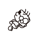 ケータイ係長（個別スタンプ：35）