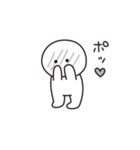 もちたろう（個別スタンプ：3）