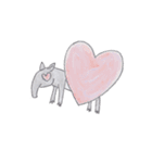 baku baku（個別スタンプ：19）