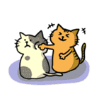 ラッパ物語（個別スタンプ：28）