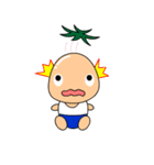 ベイビィ君（個別スタンプ：31）