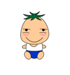 ベイビィ君（個別スタンプ：39）