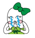 ねぎちゃん（個別スタンプ：30）