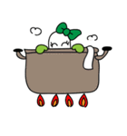 ねぎちゃん（個別スタンプ：37）