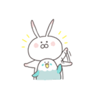 Petits（個別スタンプ：21）