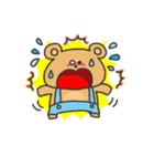 Sunny Sunday（個別スタンプ：10）