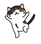 あめとしずく（個別スタンプ：16）