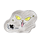リキとトラ -season 1-（個別スタンプ：22）