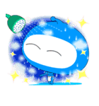 Fun World C District（個別スタンプ：40）