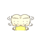 ベイビーいっくん（個別スタンプ：16）