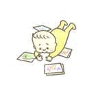 ベイビーいっくん（個別スタンプ：22）