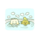 ベイビーいっくん（個別スタンプ：28）