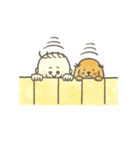 ベイビーいっくん（個別スタンプ：29）
