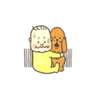 ベイビーいっくん（個別スタンプ：35）