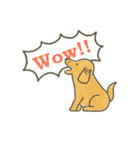 ベイビーいっくん（個別スタンプ：39）