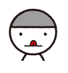 ボク（個別スタンプ：15）