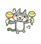 あめねこ（個別スタンプ：31）