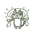 あめねこ（個別スタンプ：39）