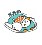 ハピメさん（個別スタンプ：10）