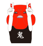 白き猫二（個別スタンプ：13）