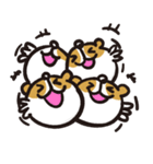 はむはむ＠ごーるでん（個別スタンプ：33）
