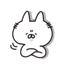 はるねこ（個別スタンプ：4）