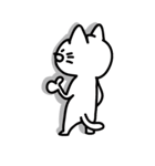はるねこ（個別スタンプ：22）