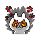 はるねこ（個別スタンプ：40）