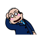 西園寺 光の肖像（個別スタンプ：8）